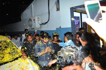 Chinna Babu Team Success Tour Photos